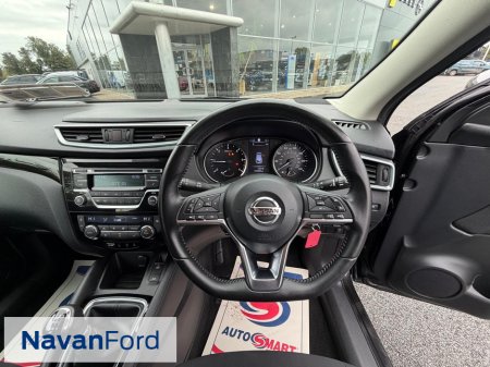2017 Nissan Qashqai - photo 13