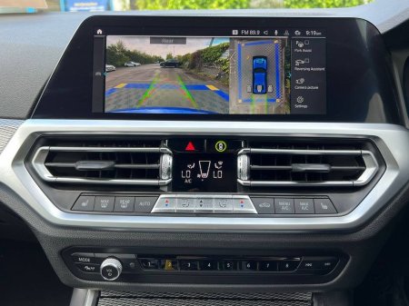 2021 BMW 3-Series - photo 7