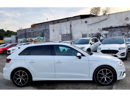 2013 Audi S3 - photo 7