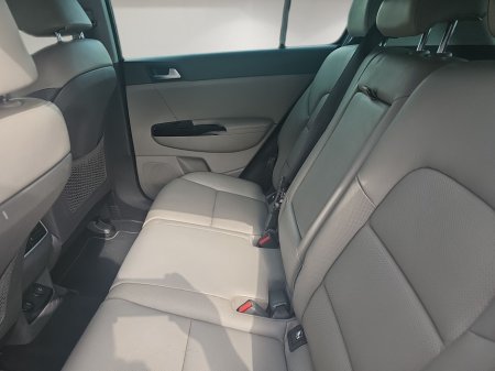 2017 Kia Sportage - photo 10