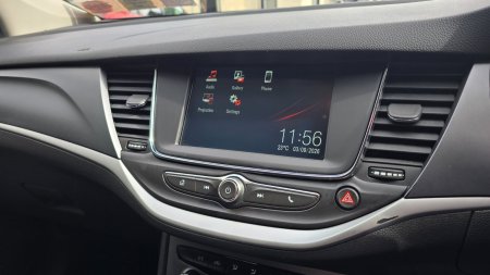 2019 Opel Astra - photo 18