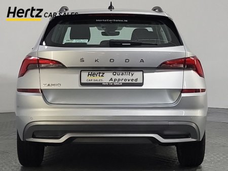 2024 Skoda Kamiq - photo 4