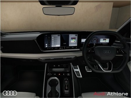 2027 Audi A6 - photo 2