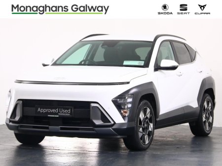 2024 Hyundai KONA - photo 9