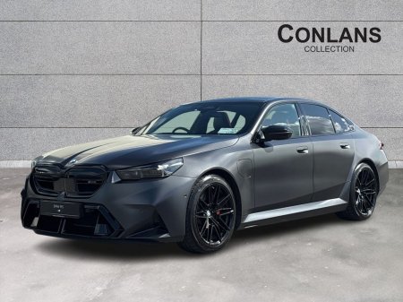 2025 BMW M5 - photo 24