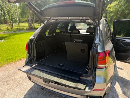 2016 BMW X5 - photo 14