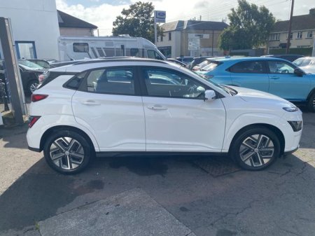 2023 Hyundai KONA - photo 10