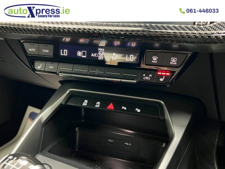 2021 Audi A3 - photo 4
