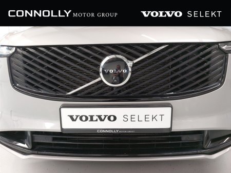 2025 Volvo XC90 - photo 22