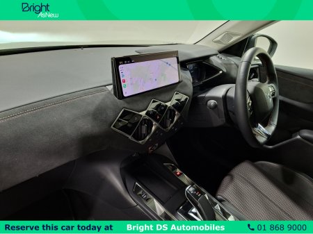 2024 DS Automobiles DS 3 - photo 16