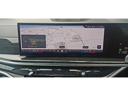 2024 BMW X5 - photo 10