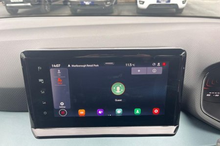 2023 SEAT Arona - photo 30