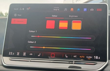 2026 Volkswagen Tiguan - photo 21