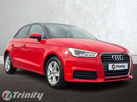 2018 Audi A1 - photo 15
