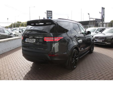 2019 Land Rover Discovery - photo 3