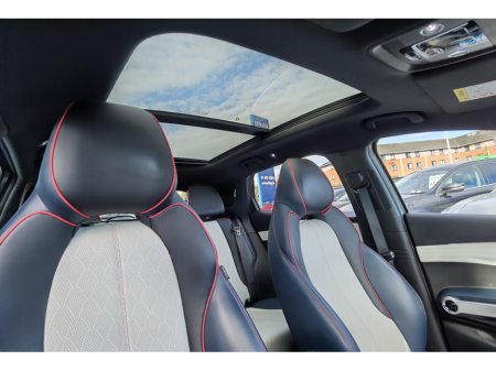 2023 BYD ATTO 3 - photo 11