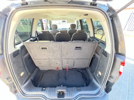 2014 Ford Galaxy - photo 14