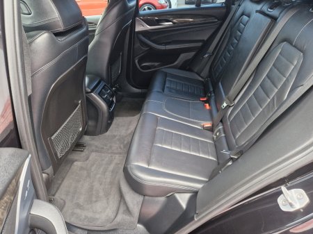 2020 BMW X3 - photo 21