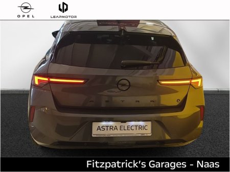 2026 Opel Astra - photo 5