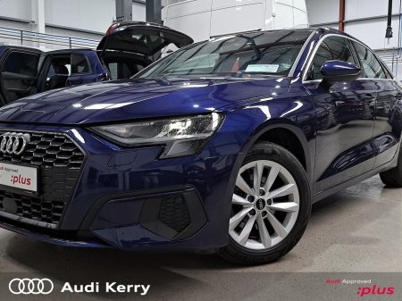 2022 Audi A3 - photo 23