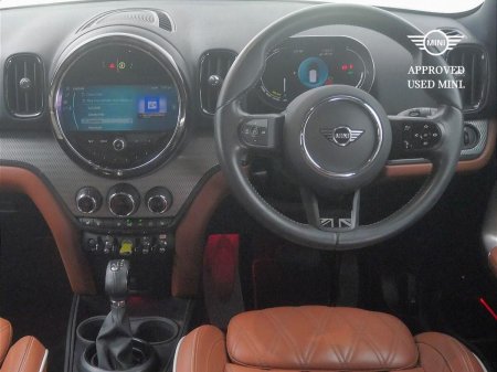 2023 Mini Countryman - photo 5