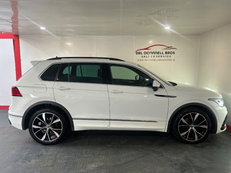 2021 Volkswagen Tiguan - photo 6