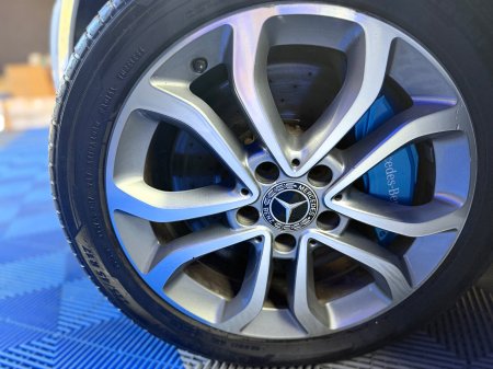 2017 Mercedes-Benz C-Class - photo 21