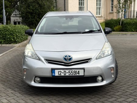2012 Toyota Prius - photo 15