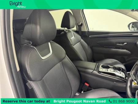 2023 Hyundai Tucson - photo 17