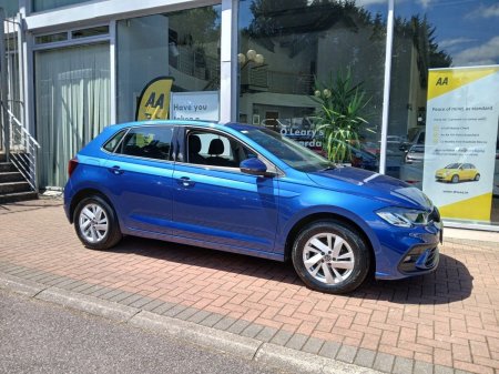 2023 Volkswagen Polo - photo 8