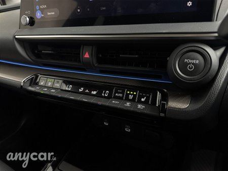2024 Toyota Prius - photo 19