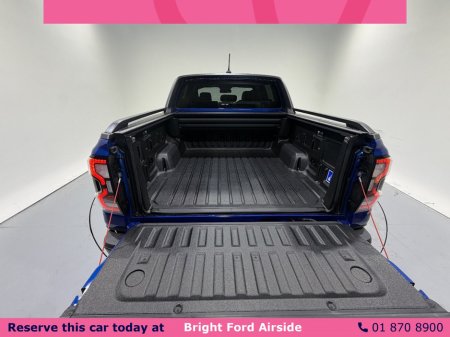 2026 Ford Ranger - photo 16
