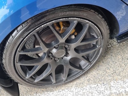 2015 Skoda Octavia - photo 27