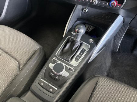 2020 Audi Q2 - photo 9