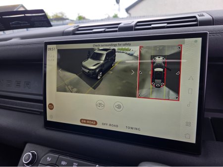 2022 Land Rover Defender - photo 20