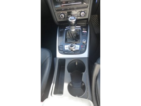 2014 Audi A4 - photo 18