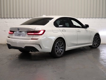 2020 BMW 3-Series - photo 7