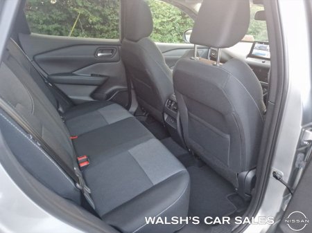2024 Nissan Qashqai - photo 18