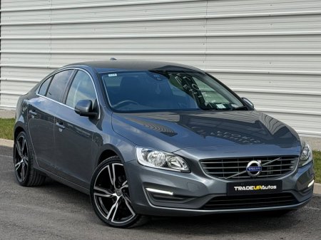 2018 Volvo S60 - photo 16