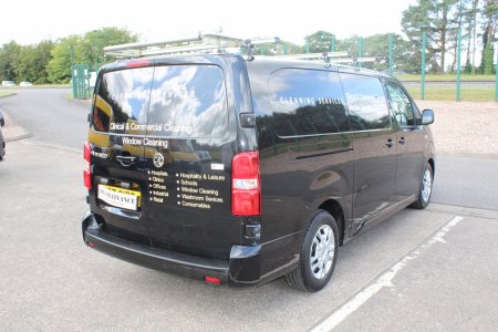 2023 Vauxhall Vivaro - photo 5