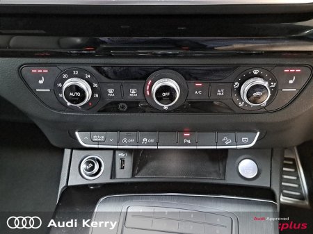 2020 Audi Q5 - photo 16