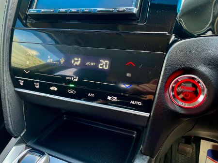 2020 Honda Shuttle - photo 33