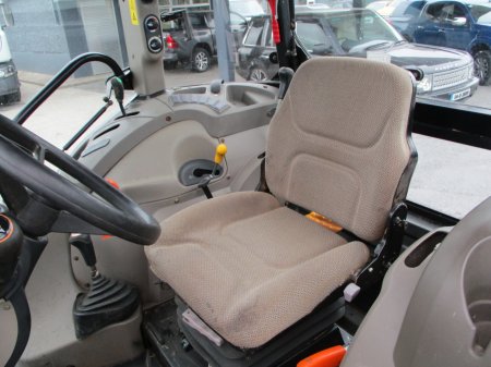 2014 Case 55 FARMALL - photo 14