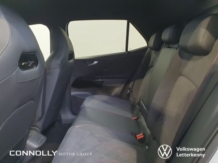 2026 Volkswagen ID.3 - photo 6