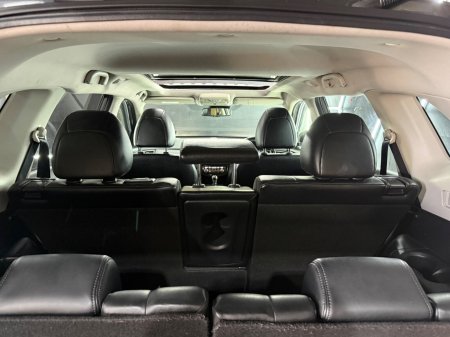 2018 Nissan X-Trail - photo 15