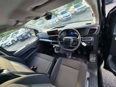 2026 Opel Vivaro - photo 7