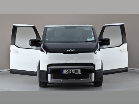 2026 Kia PV5 - photo 100
