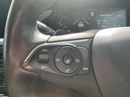 2023 Opel Grandland - photo 29