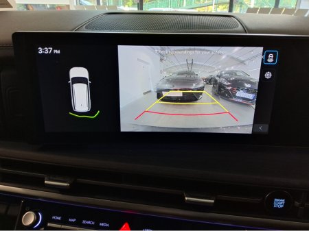 2025 Hyundai Santa Fe - photo 15