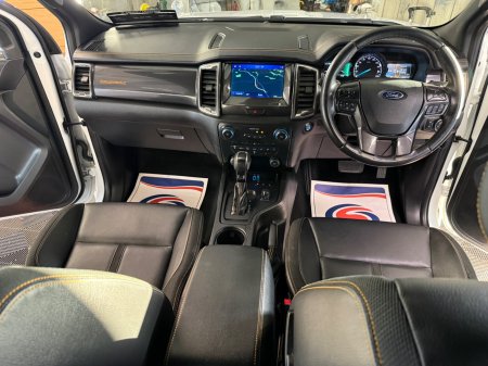 2023 Ford Ranger - photo 13